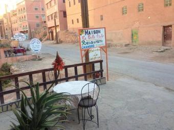 Hostal La Belle �toile