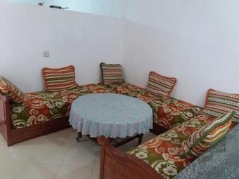 Apartamento Appartement Ain Asserdoune