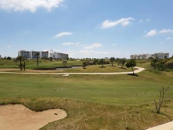 Residence Asilah Marina Golf