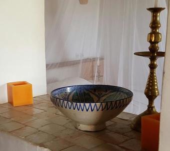 Posada Le Douar Berbere