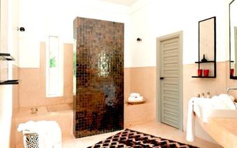 Villa M'hamdia Bine El Ouidane