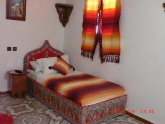 Hotel Chefchaouen