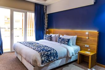 Hotel Vitality Terminus