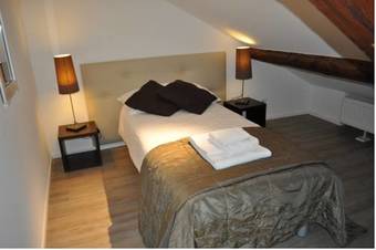 Hotel Du Raisin