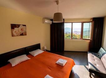 Apartamento April Studios In Sandanski