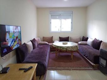 Les Jardins D Ifrane