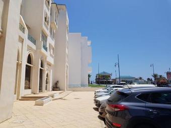 Apartamento Residence Al Massira