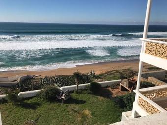 Bed & Breakfast Villa Nora