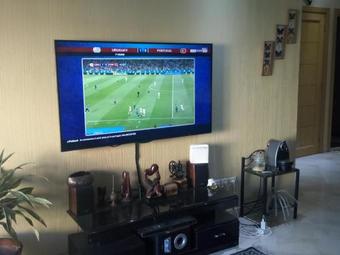 Apartamento Suite Meubl�e � Nouaceur