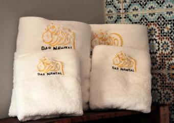 Hostal Riad Dar Nawfal