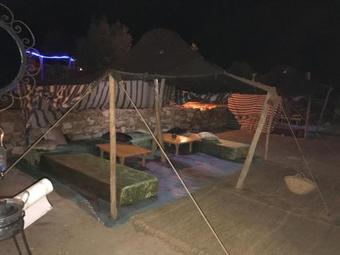 Apartamento Oriental Dary Al Waha Marina Saidia