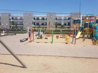 Apartment Residence Blanca Beach - 2