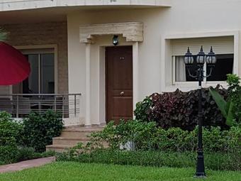 Villa Savannah Beach