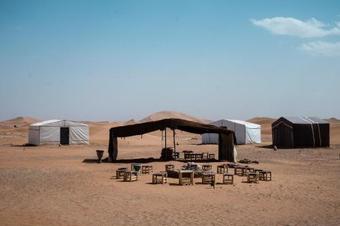 Hostal Kasbah Aitisfoul