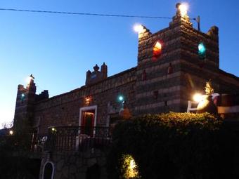 Posada Auberge Amazigh