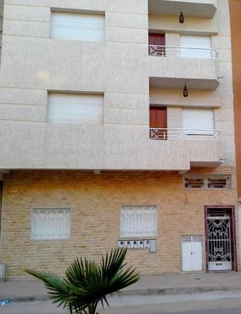 Apartamento Joudia