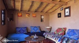 Bed & Breakfast L'oasis Berb�re