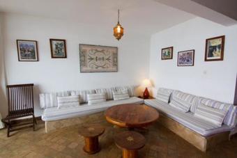 Apartamento Appartement Taghazout