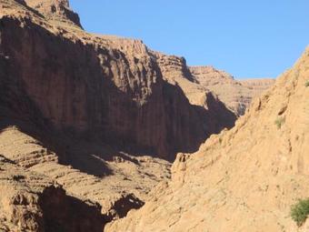 Albergue Casa Rural Kasbah Des Pyramides