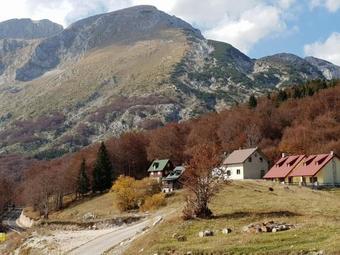 Lodge Guest House Anka