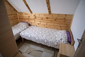 Apartamento Durmitorske Zore