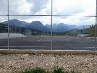 Lodge Chalet Hill Zabljak