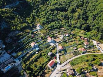 Agroturismo Country House Djurisic