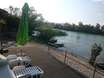 Holiday Home Ramovic