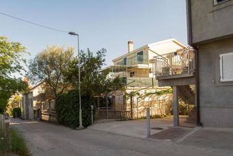 Apartamento Holiday Home Stari Ribar