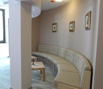 Hotel Monte Rosa