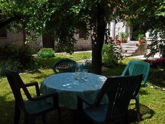 Hostal La Vecchia Casa