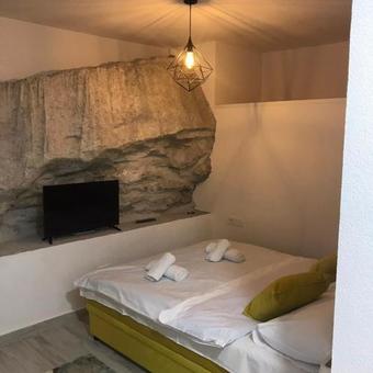 Bed & Breakfast Casa Calda Apartment