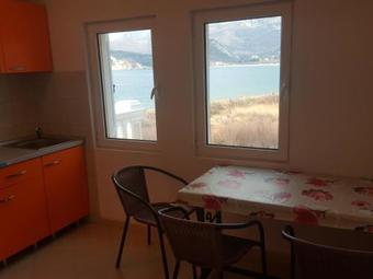 Buljarica Bay Apartments