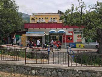 Apartamentos Vuko I Magdalena Midzor