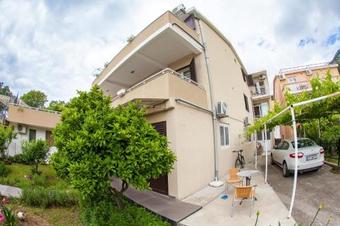 Apartments Vila Masha