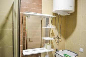 Modern Apartment Becici