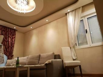 Apartment Lucija