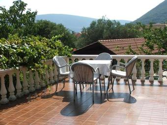 Villa Mia Apartments