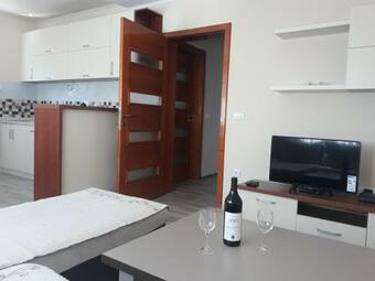 Apartmani Jana