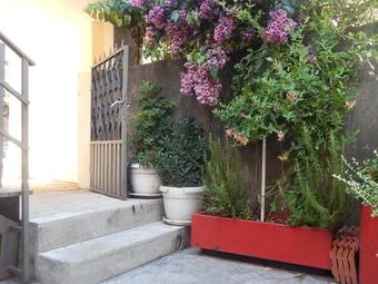 Apartamento Larina Basta.