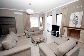 Villa Sea View
