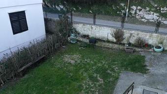 Apartamento Barbarez Guest House