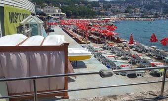 Apartman Adrian Igalo