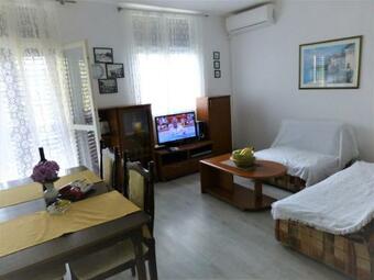 Apartamento Igalo Centar