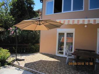 Apartamento Villa Helen
