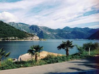 Apartment Closed The Sea With A Great View Of Sea