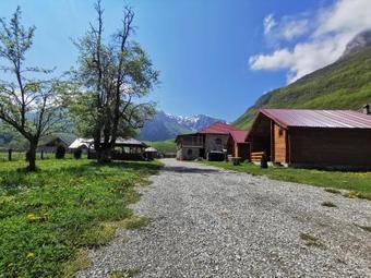 Hotel Eko Katun Rosi - Old Tower