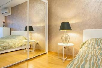 Apartment Sweet Memories