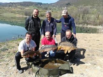 Agroturismo Eco Camp Drno Brdo