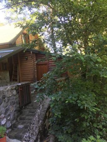 Lodge Brvnara Bjelasica